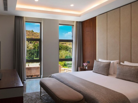 Vogue Hotel Supreme Bodrum