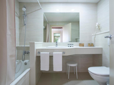 Pierre Vacances Bahia Calpe (Calpe)