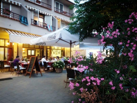 Miramare Hotel Njivice (Njivice)