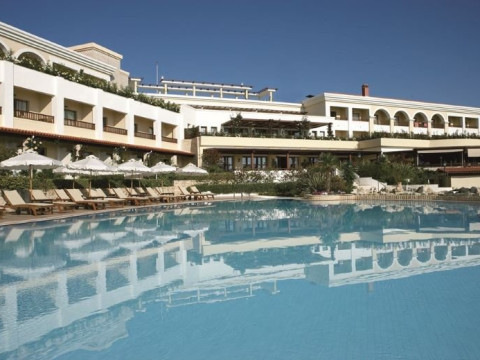 Aegean Melathron Thalasso Spa Hotel