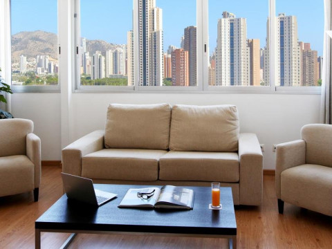 La Estacion (Benidorm)