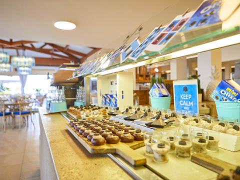 SEACLUB ALCUDIA MEDITERRANEAN RESORT