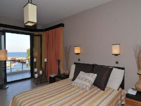 Porto Del Sol (Paralia Katerinis)