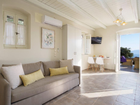 Aloni Cottages