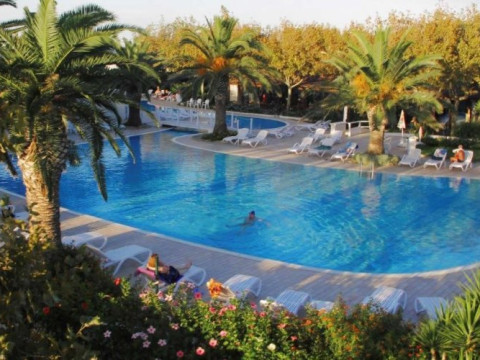 Villaggio Le Dune Residence