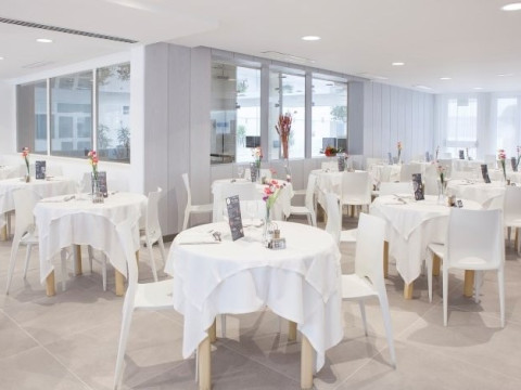 Alay (Adults Only +16) (Benalmadena)