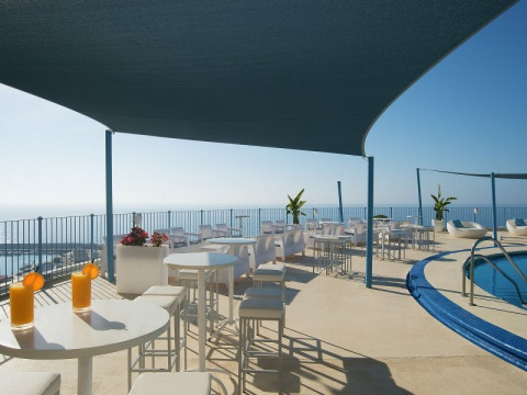 El Puerto by Pierre et Vacances (Fuengirola)