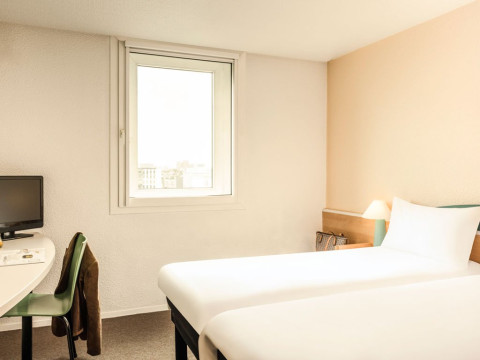 IBIS PORTE DE BERCY