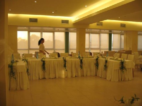 Ariti Hotel