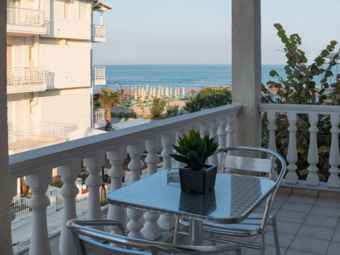 Korali Hotel