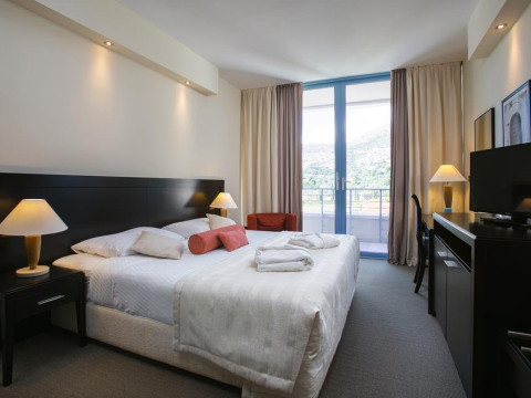 Admiral Grand Hotel (Slano)