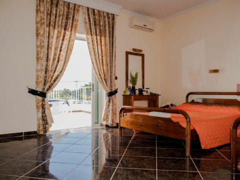 Hotel Eleni 