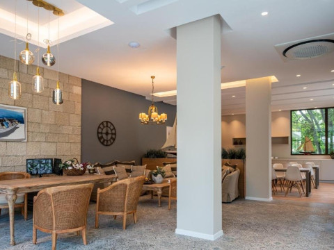 SPA Hotel Romance Splendid 4*