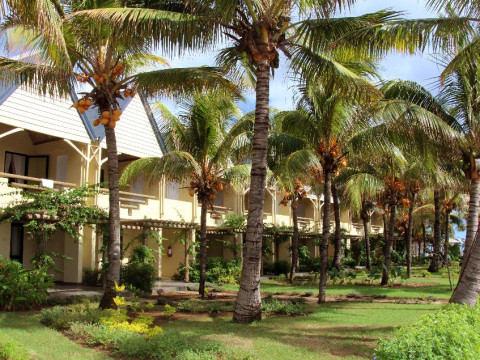Anelia Resort