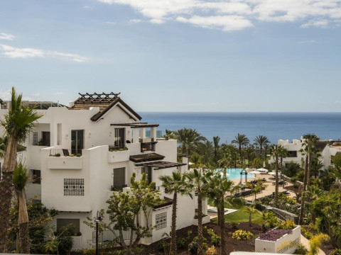 Las Terrazas Abama Resort