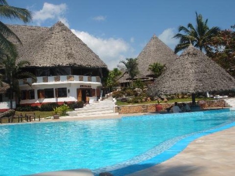 Karafuu Beach Resort