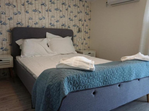 Oituz Boutique Residence