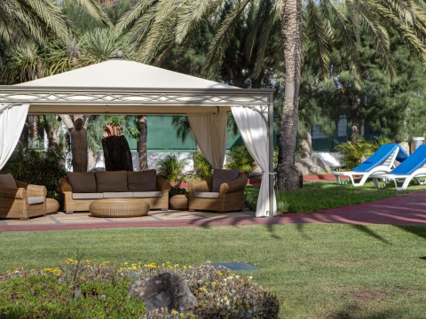 Bull Hotel Costa Canaria (+15 ani)