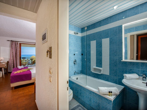 Iliessa Beach 3* (Argassi)