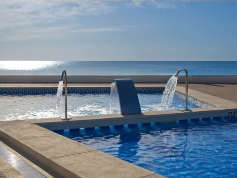Cap Negret (Altea)