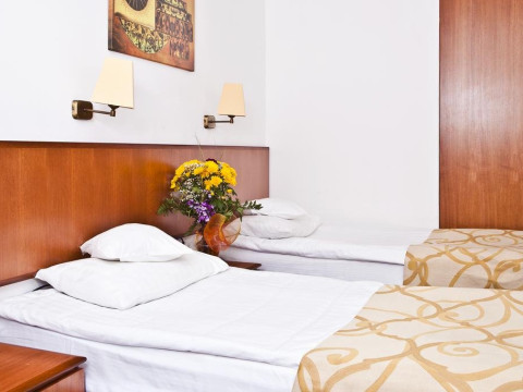Cleopatra Resort - Hotel Cleopatra