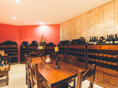 FilosXenia Roxani Country House 