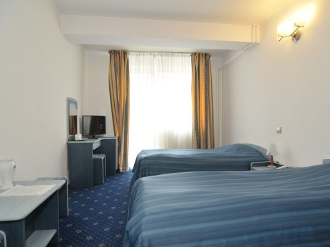 HOTEL ALEXANDROS