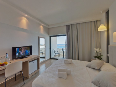Mercure Rhodes Alexia (fost Alexia Premier)