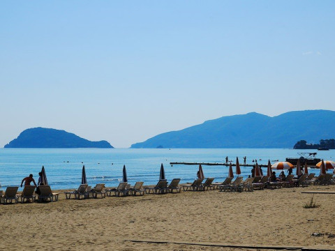 Andreolas Beach Hotel (Laganas)
