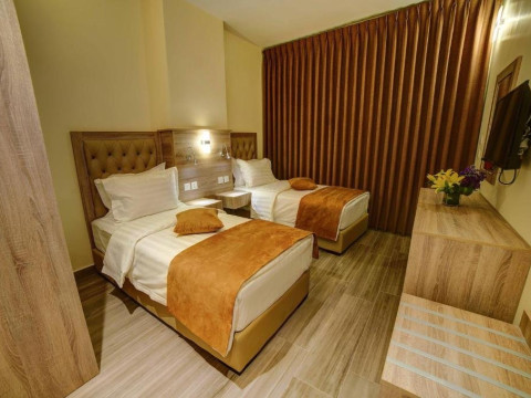 De Lara Hotel Aqaba