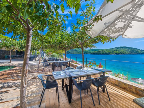 Adrina Resort