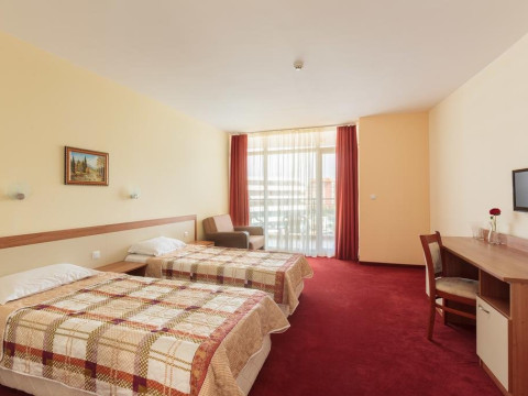 Riagor Hotel