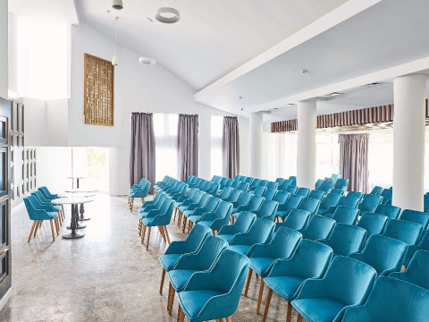 Lebada Luxury Resort Spa