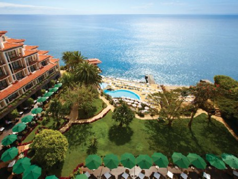 CLIFF BAY