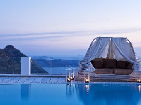 Santorini Princess