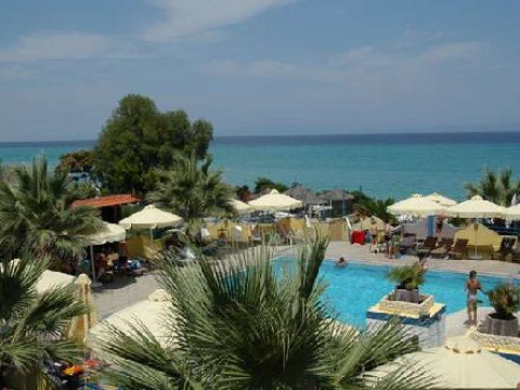 Sousouras Hotel - Bungalows