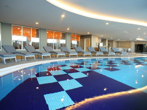 TURUNC PREMIUM HOTEL