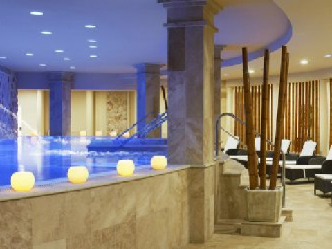 Iberostar Grand Hotel El Mirador - Adults Only