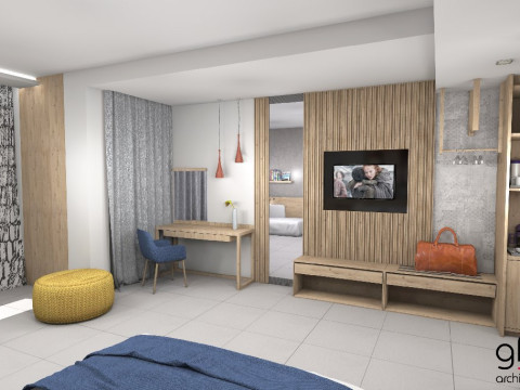 CHC Galini Palace (NOU) (K)