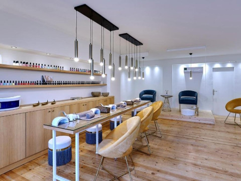 Vasia Boulevard Boutique (adults only) 