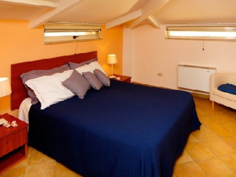 Tasso Suites