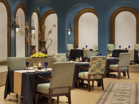 OBEROI  SAHL HASHESH