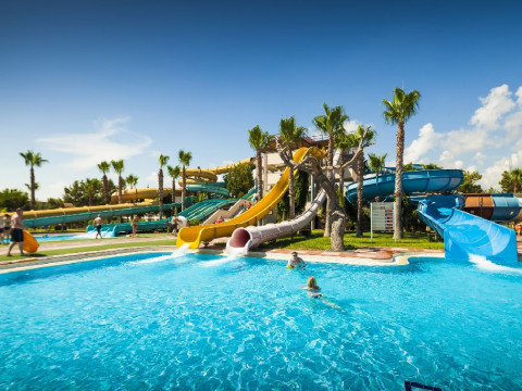 HOTEL TURAN PRINCE