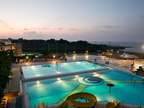 Corvino Resort - Cala Corvino