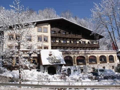 St. Georg