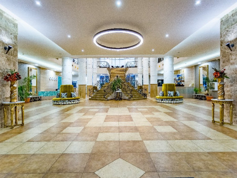 IMPERIAL RESORT