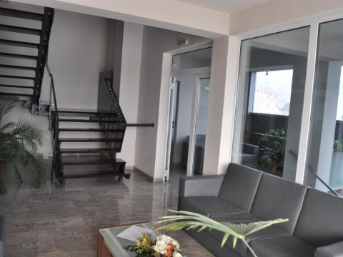 EURO HOUSE HOTEL