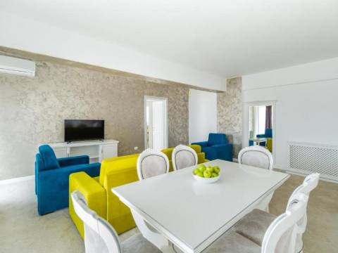 Miramare Residence Aparthotel
