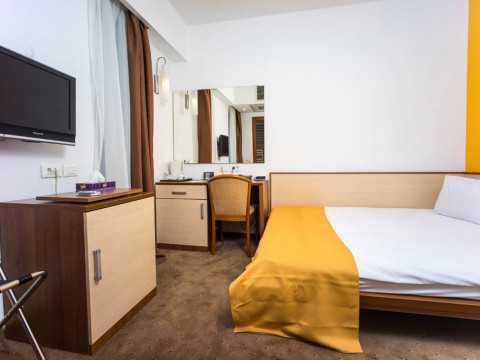 Best Western Stil