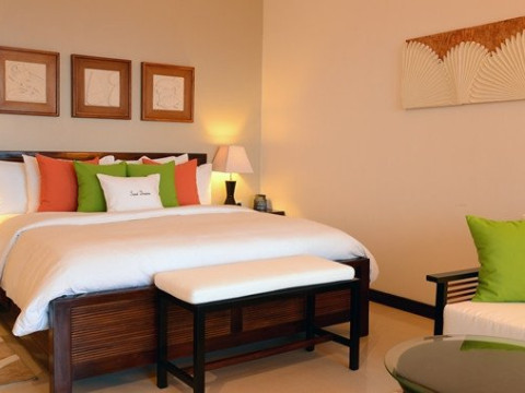 DoubleTree by Hilton Seychelles Allamanda Resort (LV)